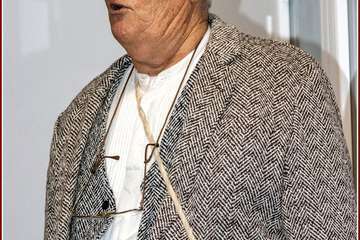 Taror parrandea a La Navidad en La Breña/TA.